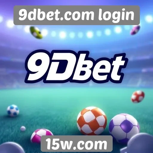 Novidades sobre a plataforma de jogos 9dbet.com login