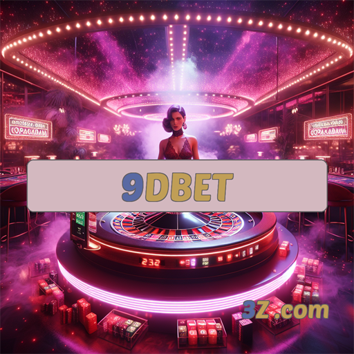 A Emoção da Loteria Online no 9dbet.com